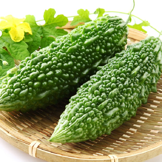 Bitter Melon (goya) 日本苦瓜